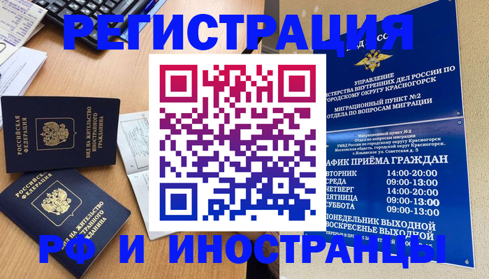 временная регистрация собственник в Нижних Сергах